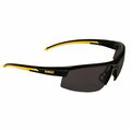 Radians HDP SAFE GLASSES SMOKE DPG99-2PC